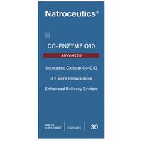 Natroceutics Co-Enzyme CoQ10